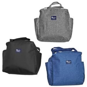 Ψυγείο Ισοθερμικό με Πλαϊνές Τσέπες 30x26x15cm SummerTiempo 623170