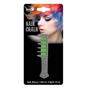 Κιμωλία Μαλλιών Hair Chalk 3,8gr Christakopoulos 4362 - Image 5