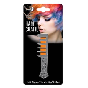 Κιμωλία Μαλλιών Hair Chalk 3,8gr Christakopoulos 4362 - Image 3