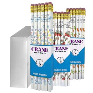 Μολύβι με Γόμα 144τεμ. σε Κουτί  JustNote 703580 (144ΤΜΧ)