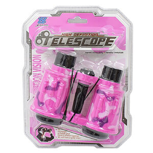 Κυάλια + Πυξίδα σε Μπλίστερ 17x22x5cm ToyMarkt 913550 - Image 3