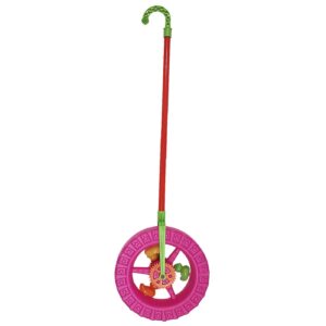 Ρόδα Μπεμπέ Παπάκια ø23cm ToyMarkt 94319 - Image 2